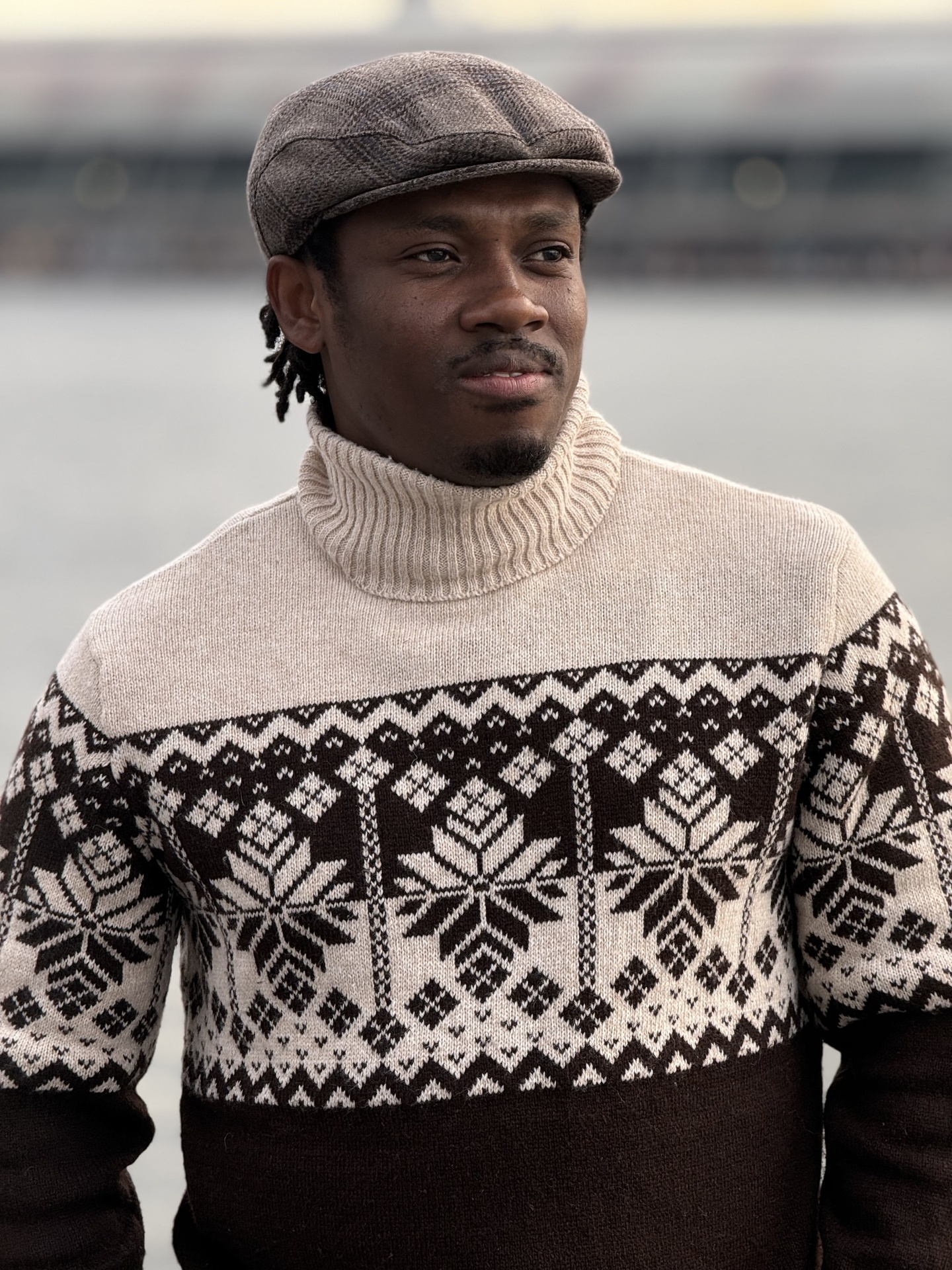 FRANK AGYEI