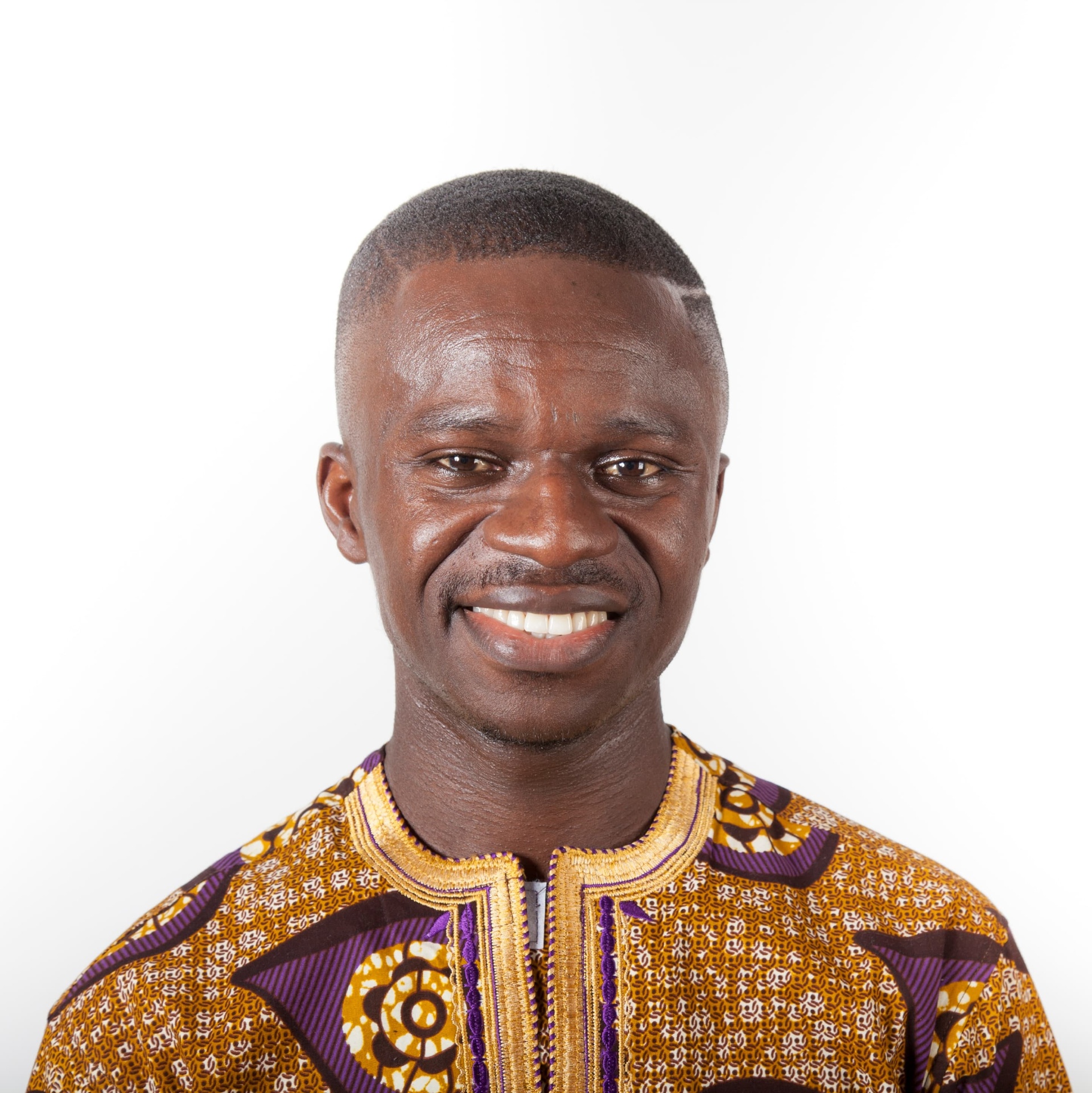 Kwame Kwarteng