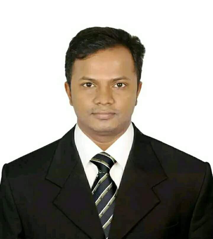syed patwary