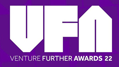Venture Further Awards 2022