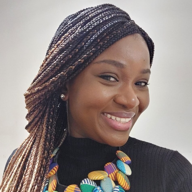 Adelle A’Asante