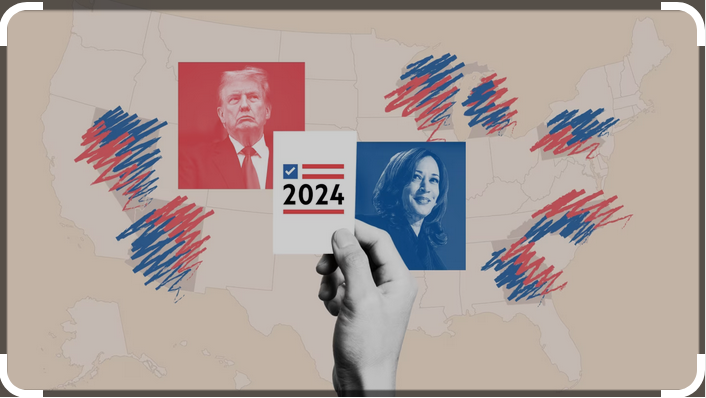Understanding the Swing States: A Deep Dive into America's Election Battlegrounds